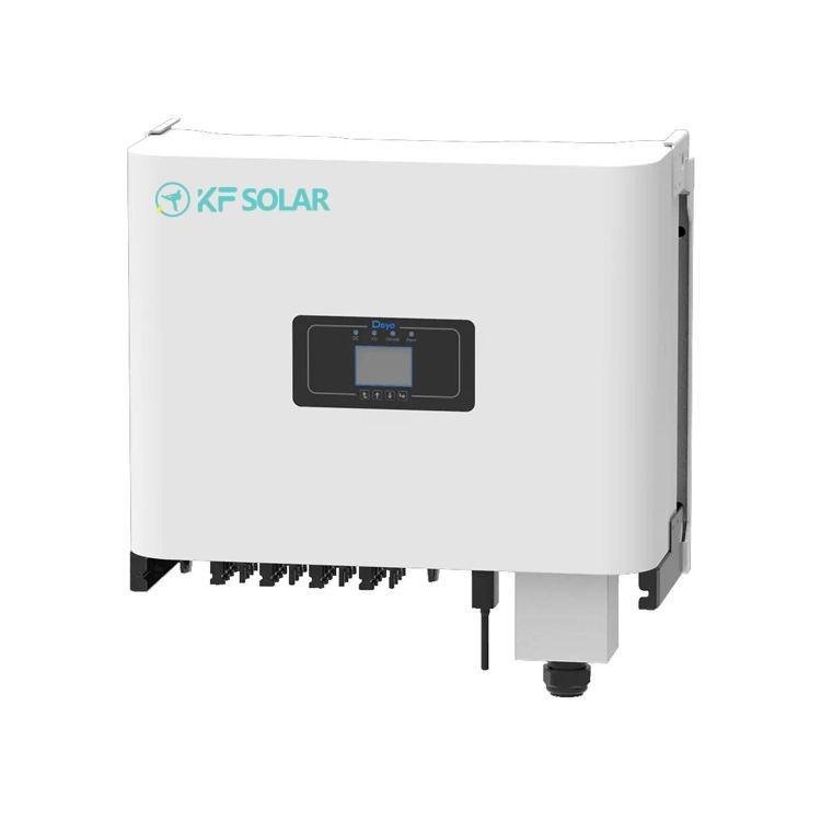 kf solar 6kw inverter