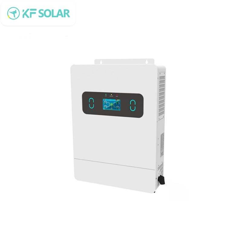 kf solar 15kwh ac coupled inverter ac coupled inverter 3 phase inverter ac coupled energy storage 230v