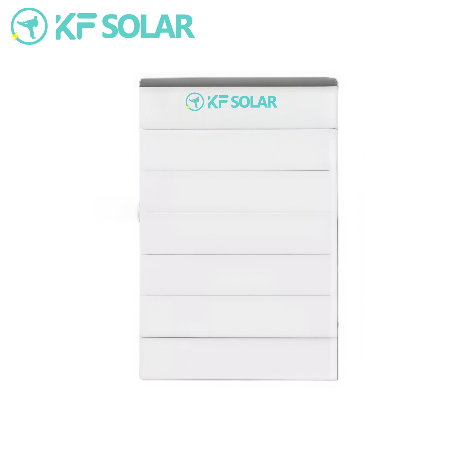 kfsolar all in one home lithium 48v 50ah stacked batteries solar battery pack energy storage system lifepo4 battery