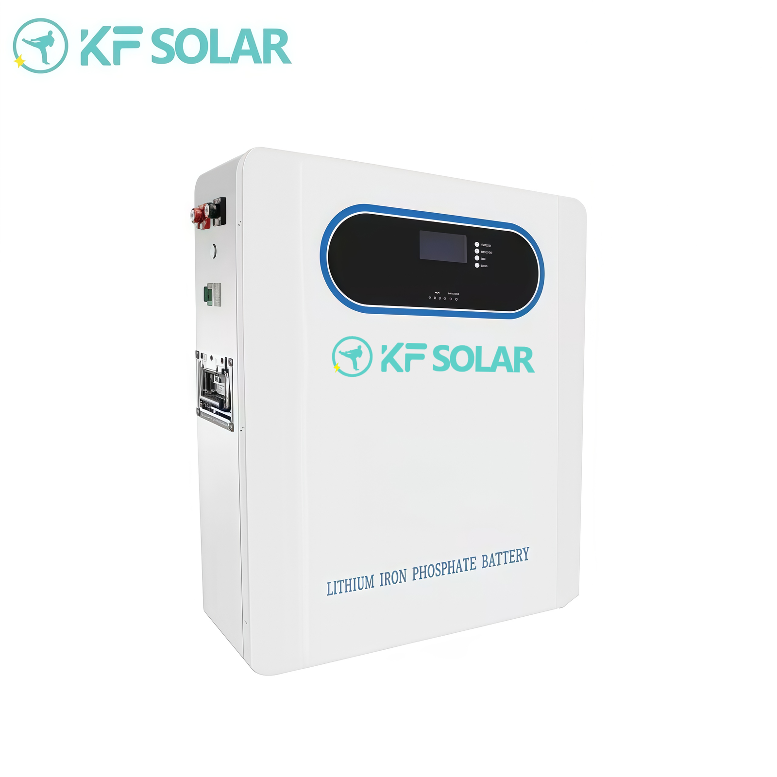 kf solar 200ah 400ah 600ah lithium ion batteries pack lithium iron phosphate battery lithium ion batteries